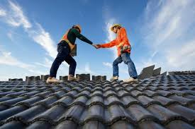 Fast & Reliable Emergency Roof Repairs in North Corbin, KY